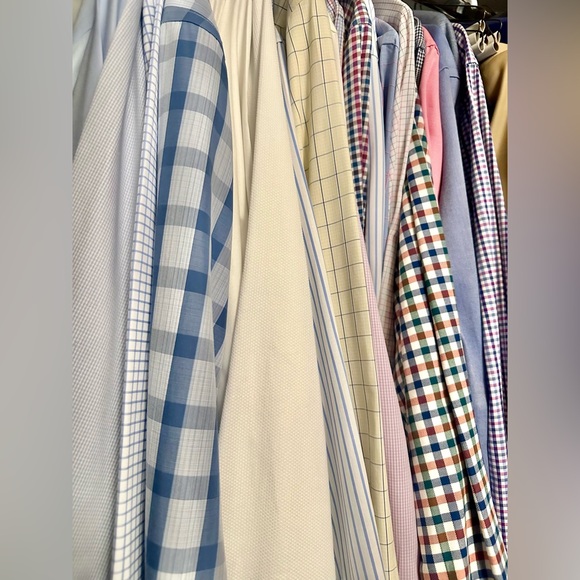 Charles Tyrwhitt Other - Charles Tyrwhitt 17.5 36 *advertisement listing*